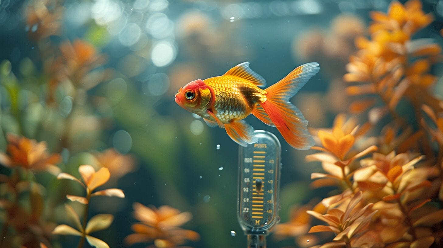 What Temperature Do Goldfish Like Goldfish Care Essentials