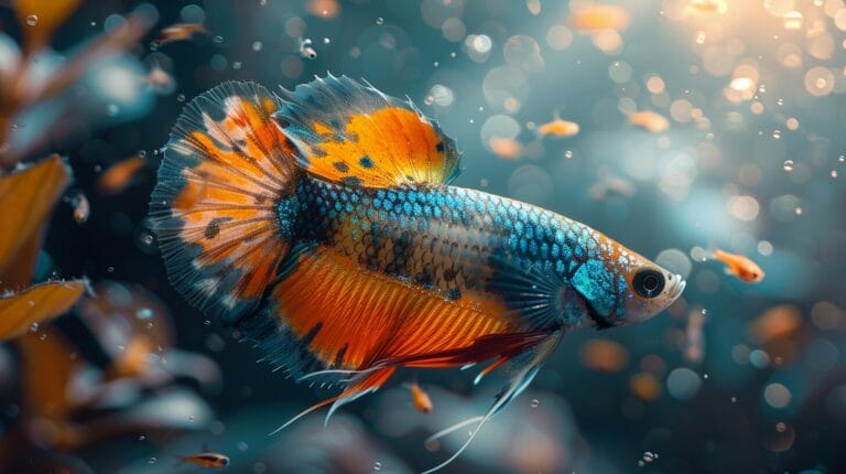 How Long Is a Fish Pregnant? Your Guide to Tropical Fish Pregnancy