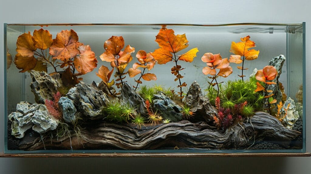 How to Lower Alkalinity in Aquarium