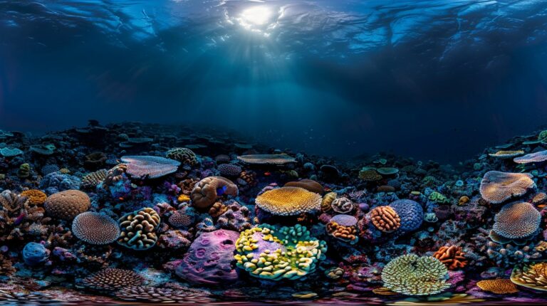 Best Reef Light: Illuminate Your Reef Aquarium For Optimal Coral Growth
