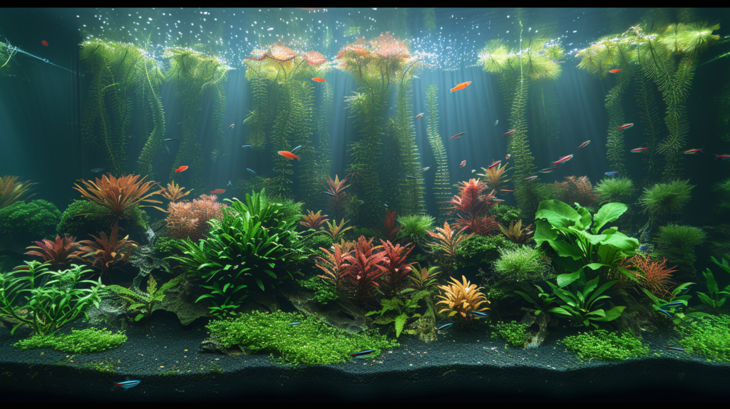 Freshwater Aquarium Plants List With Pictures Expert Guide