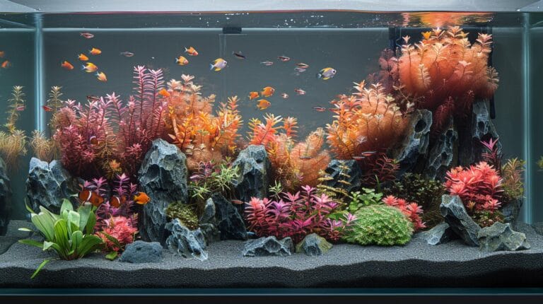 5 Best Home Fish Tank: Find Your Perfect Aquarium