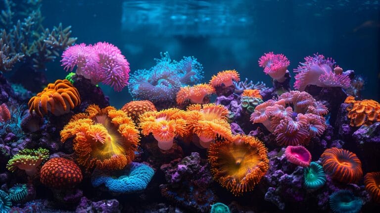 Montipora Coral Placement: Optimal Care for Your Aquarium