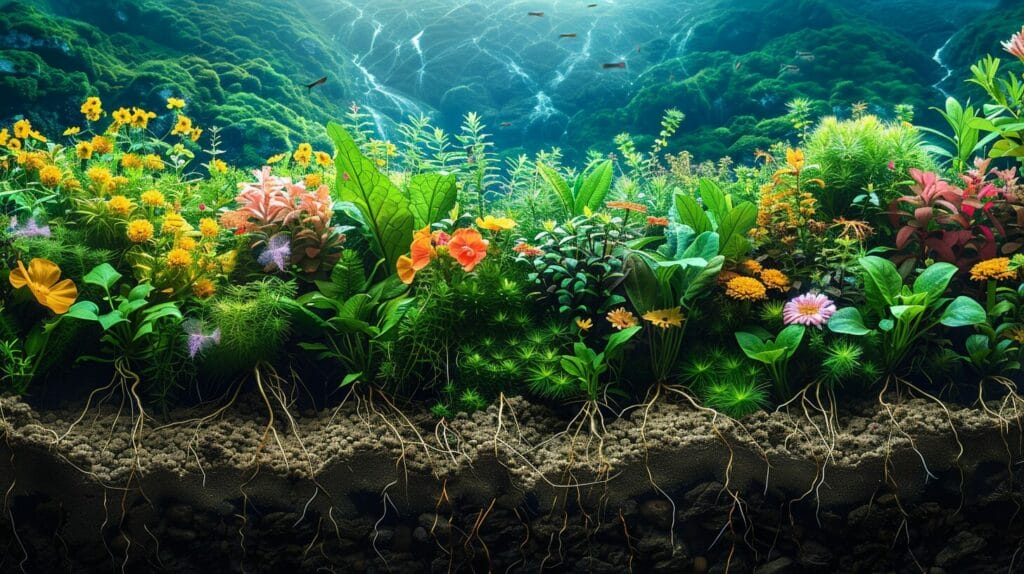 Best Aquarium Soil