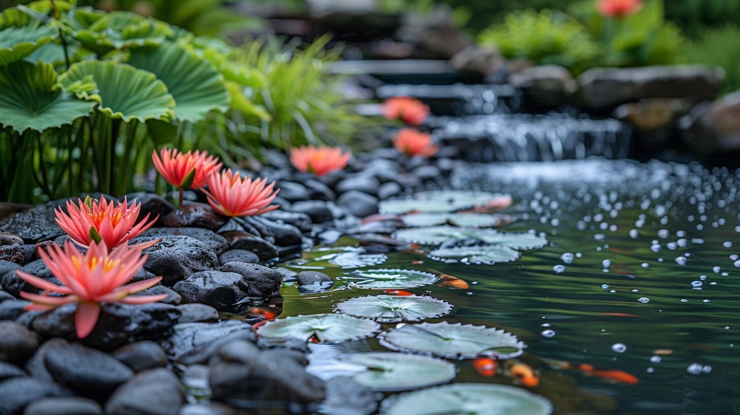 5 Best Adhesive for Pond Liner Bonding Made Easy