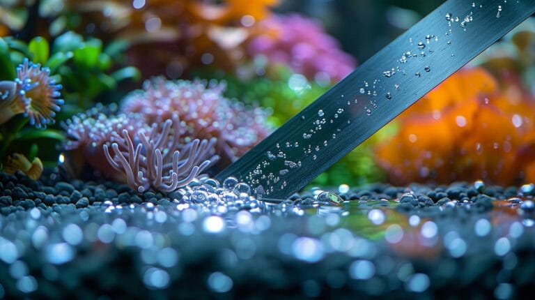 5 Best Aquarium Scraper: For Pristine Aquarium Glass