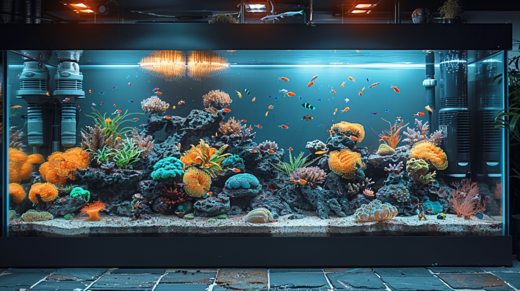 Best Fish Filter for 20 Gallon Tank