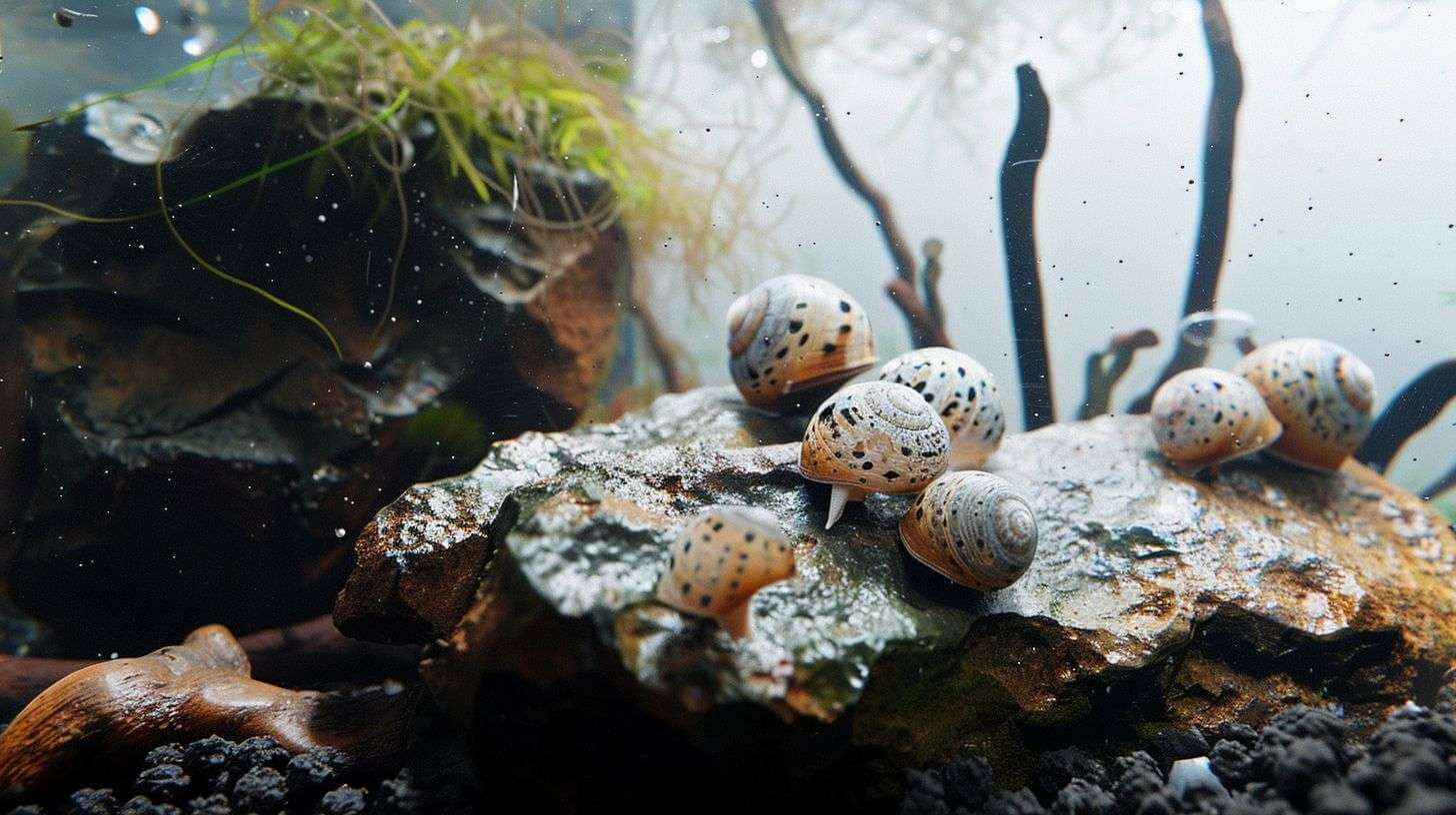 Mystery Snail Eggs A Complete Care Guide to Hatching and Caring for
