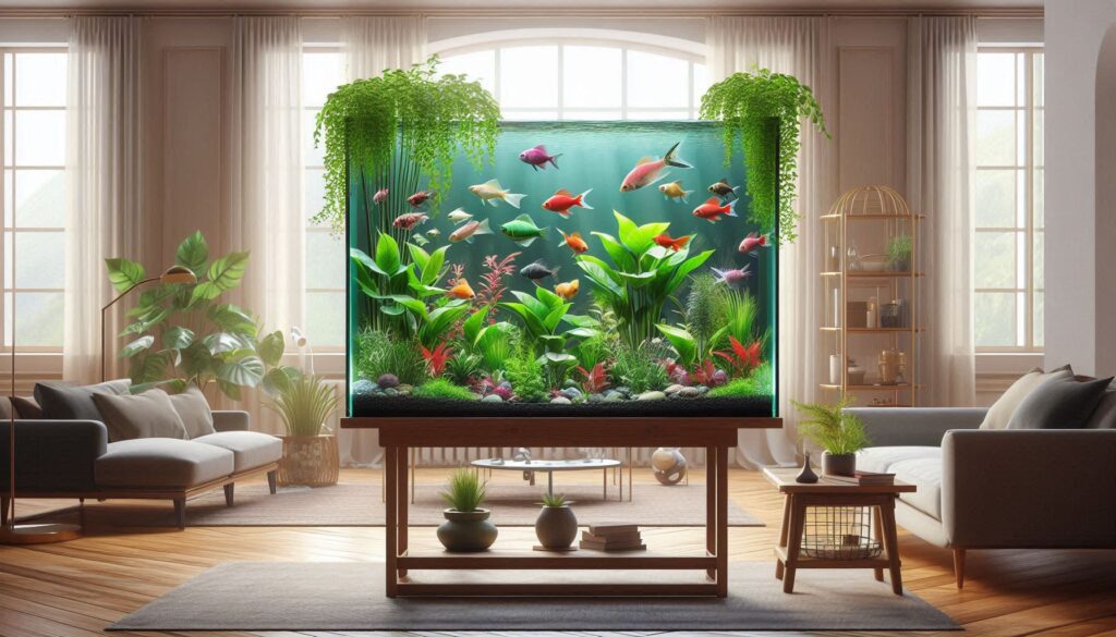 How to Successfully Grow Pathos Plant in Your Aquarium